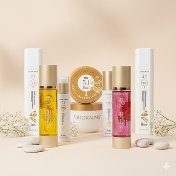 Norela Complete Repair Collection