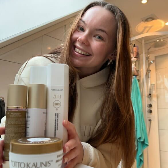 Norela Complete Repair Kit