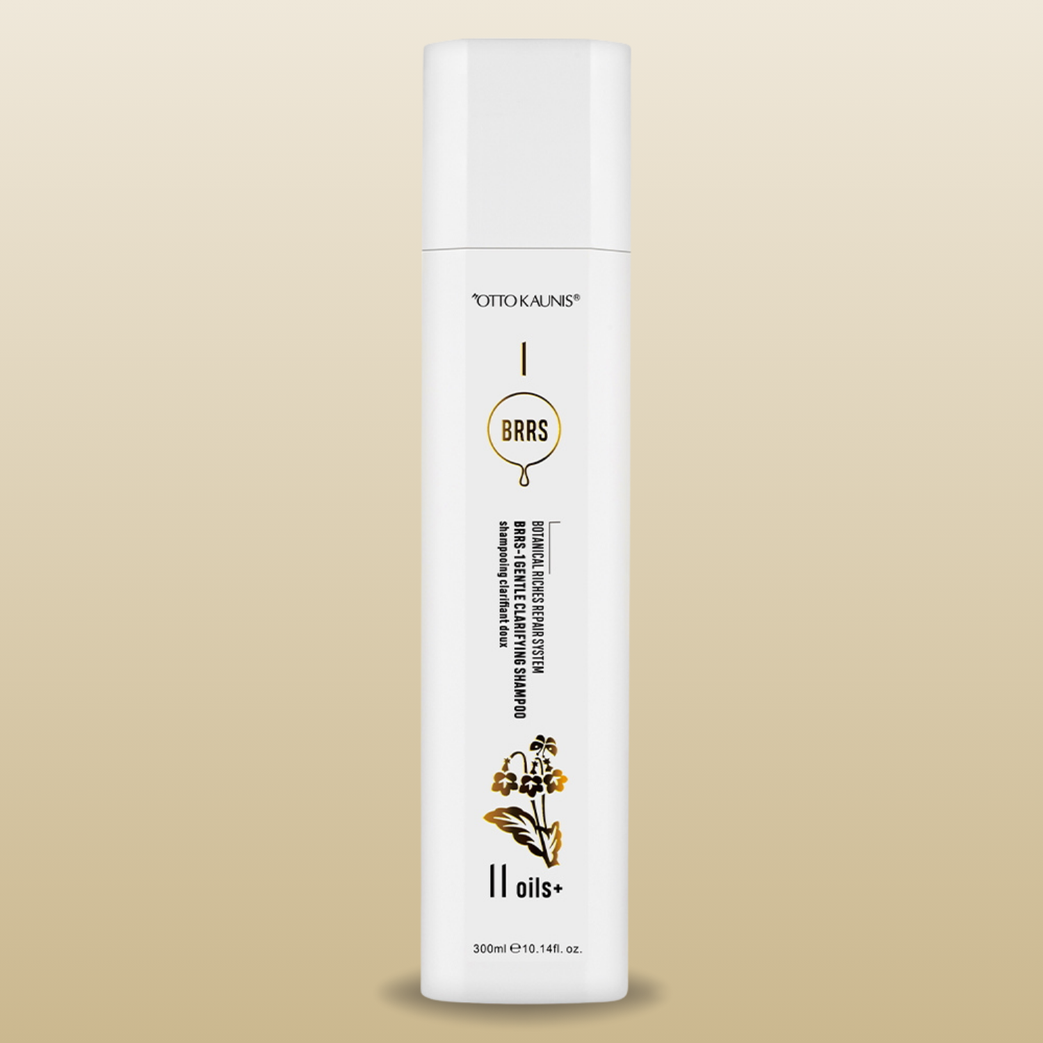 Norela Clarifying Shampoo 300ml