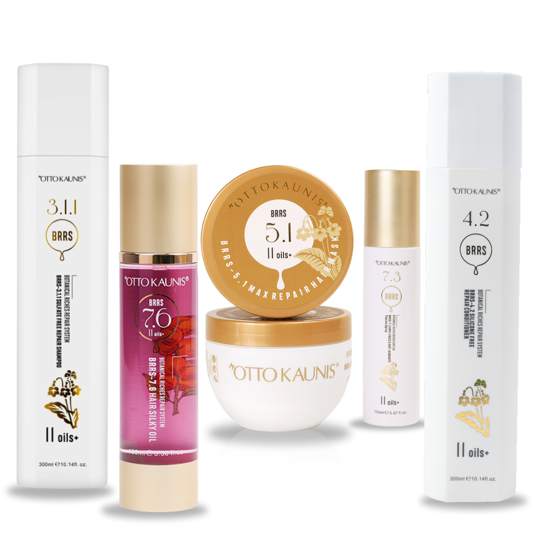 Norela Essential Repair Kit
