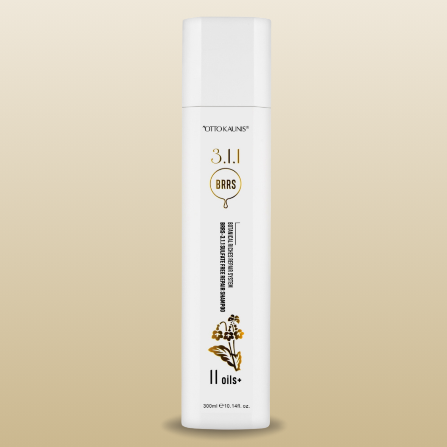 Norela Repair Shampoo 300ml