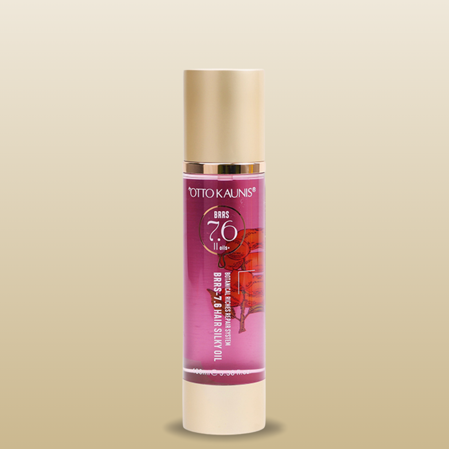 Norela Silky Oil 100ml