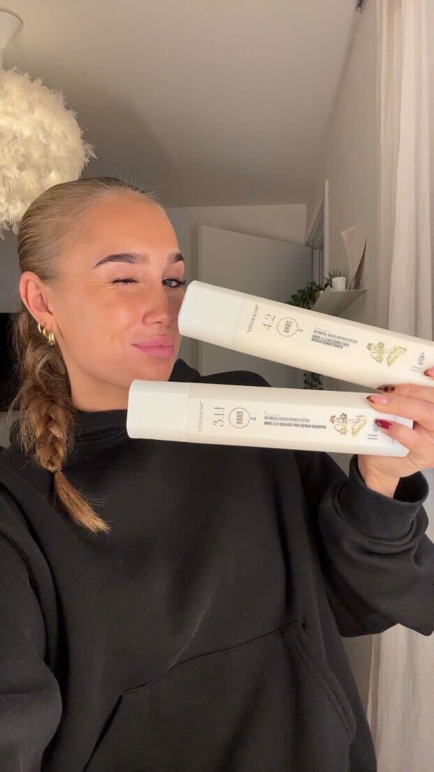 Norela Repair Conditioner 300ml