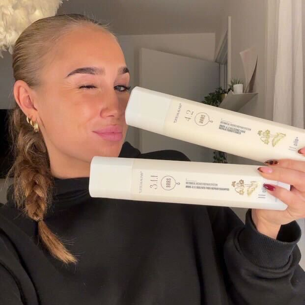 Norela Daily Care Trio