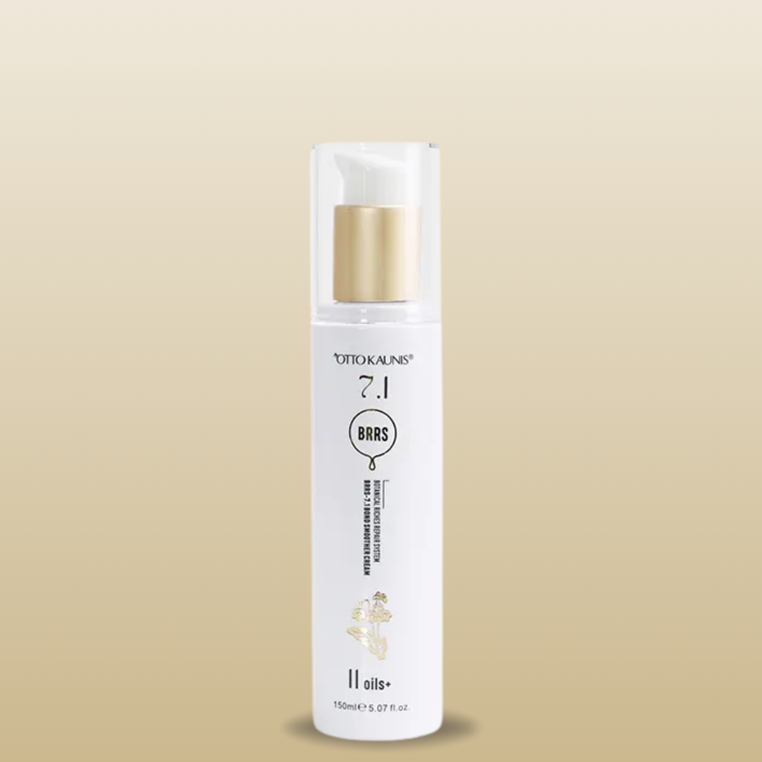 Norela Bond Smoother Cream 150ml