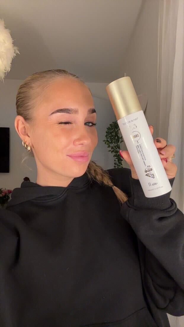 Norela Thermo Spray 150ml