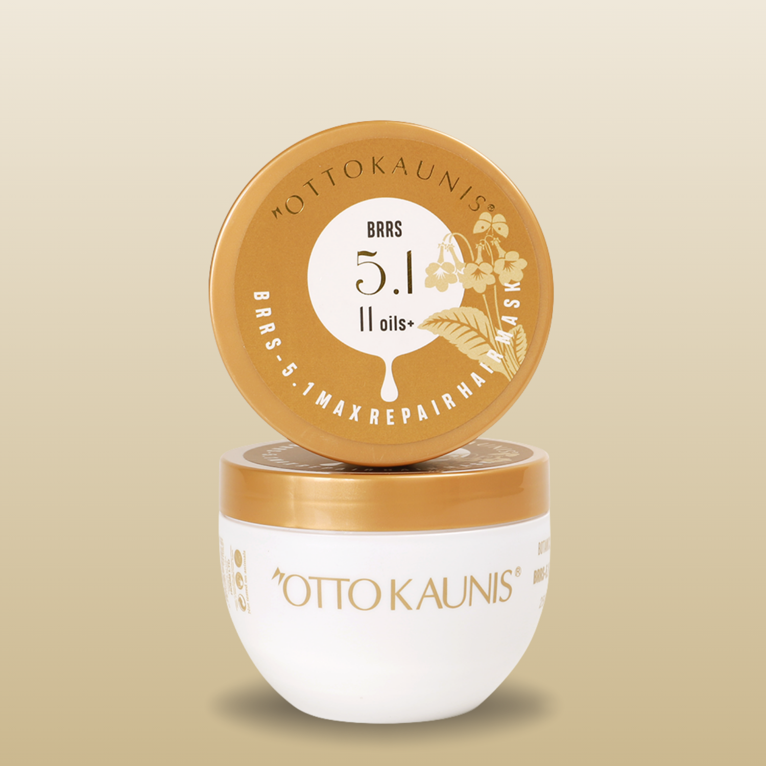 Norela Repair Hair Mask 250ml