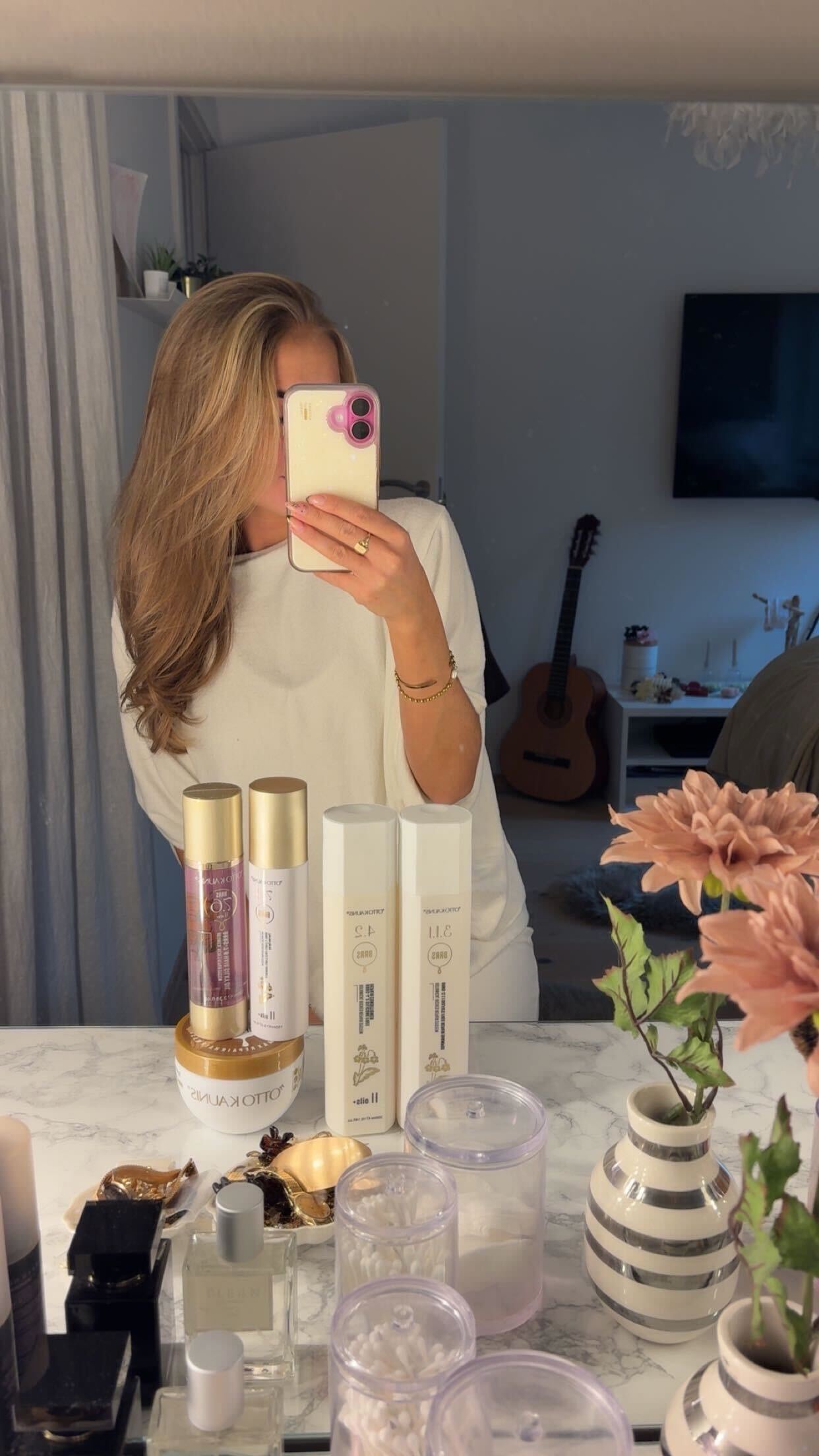 Norela Essential Repair Kit