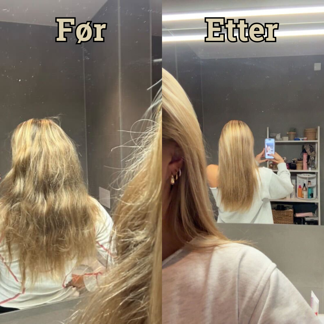 Norela Essential Repair Kit