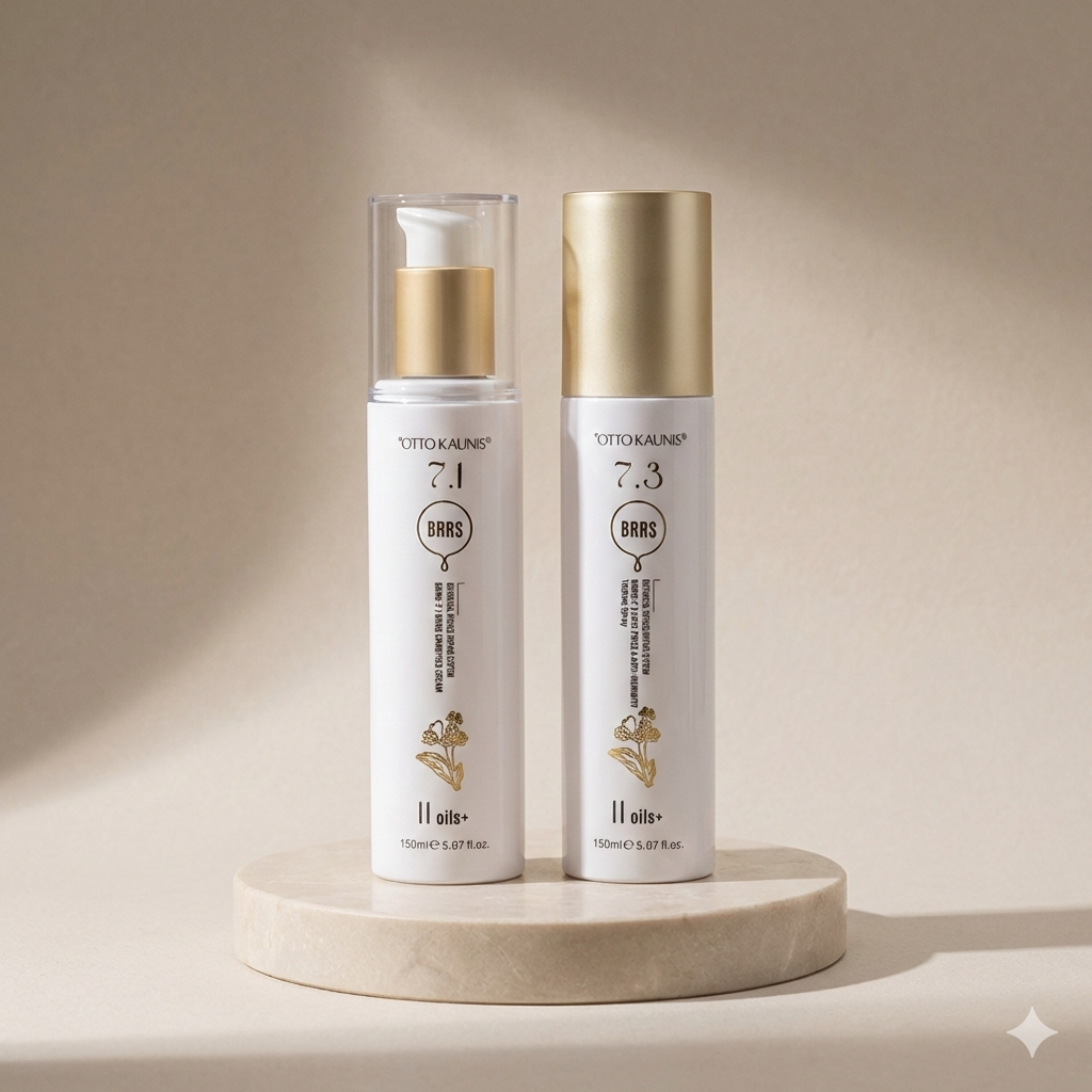 Norela Styling Protection Duo
