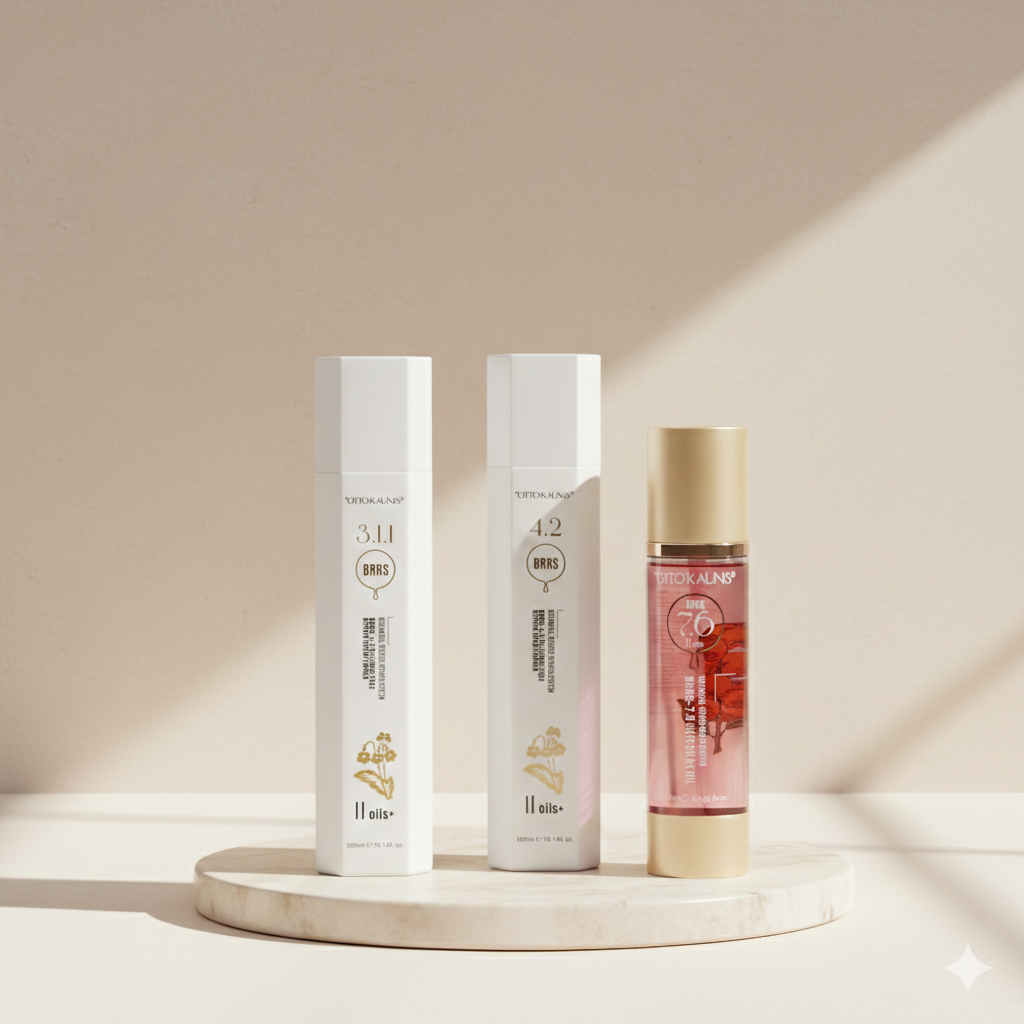 Norela Daily Care Trio