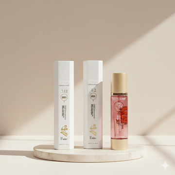 Norela Daily Care Trio