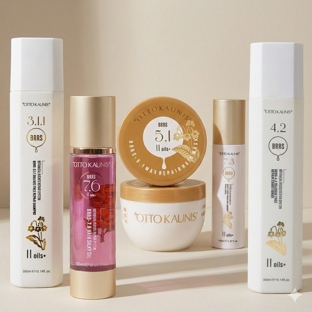 Norela Essential Repair Kit