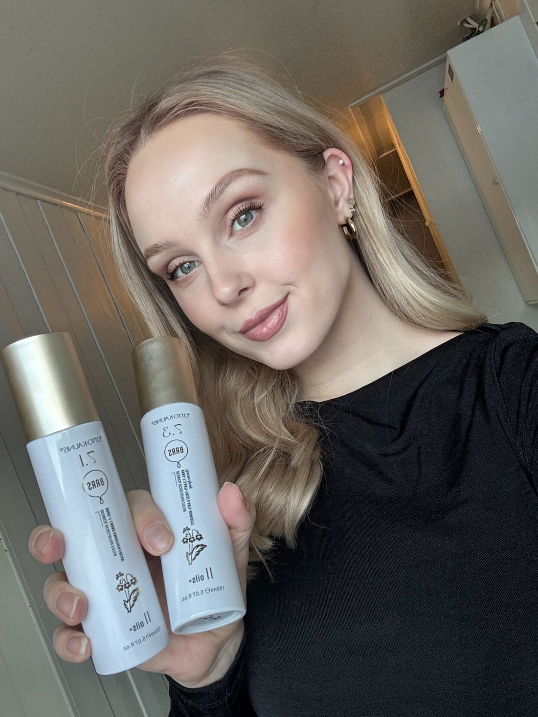 Norela Styling Protection Duo