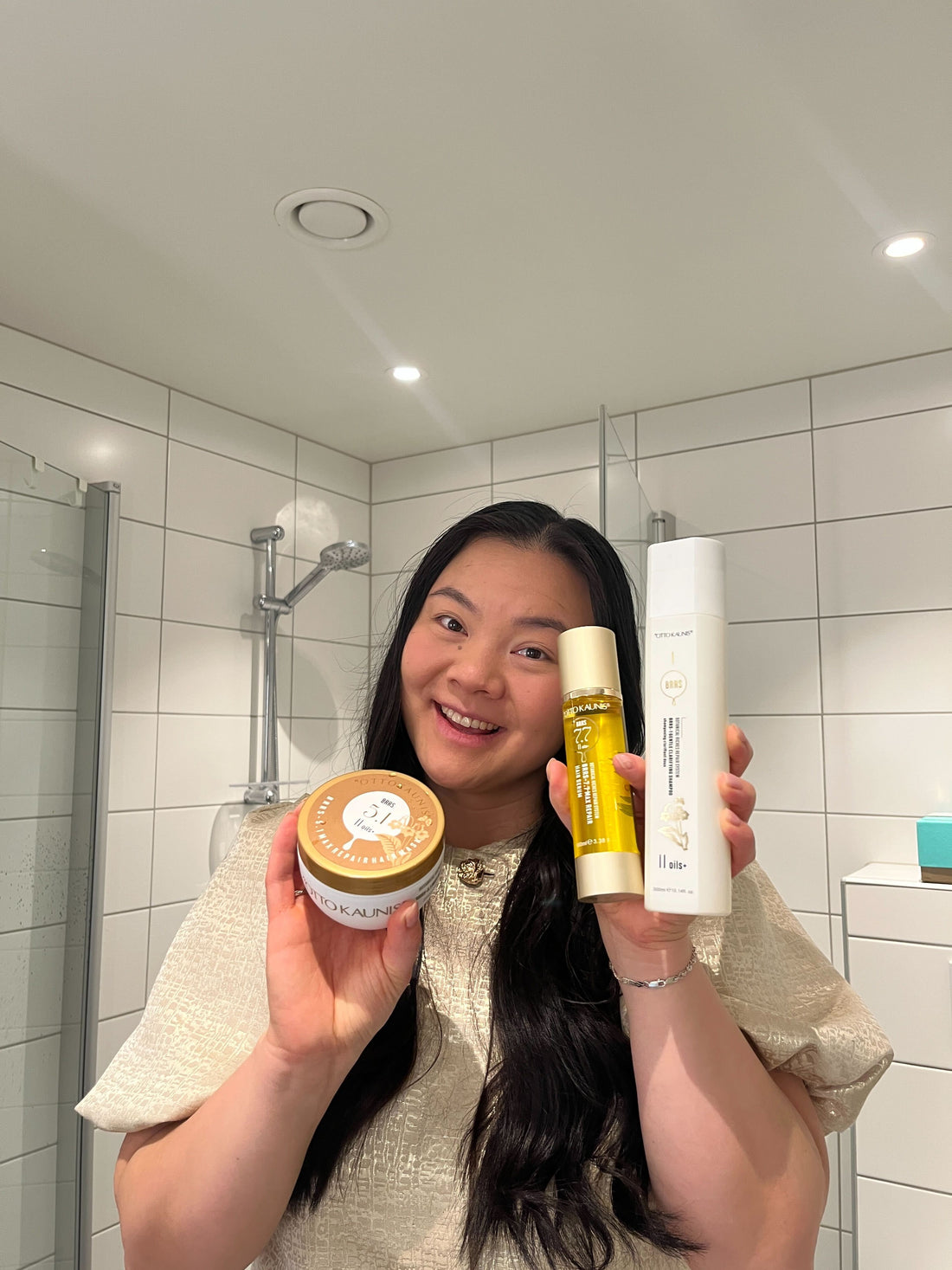 Norela Fresh Start Trio