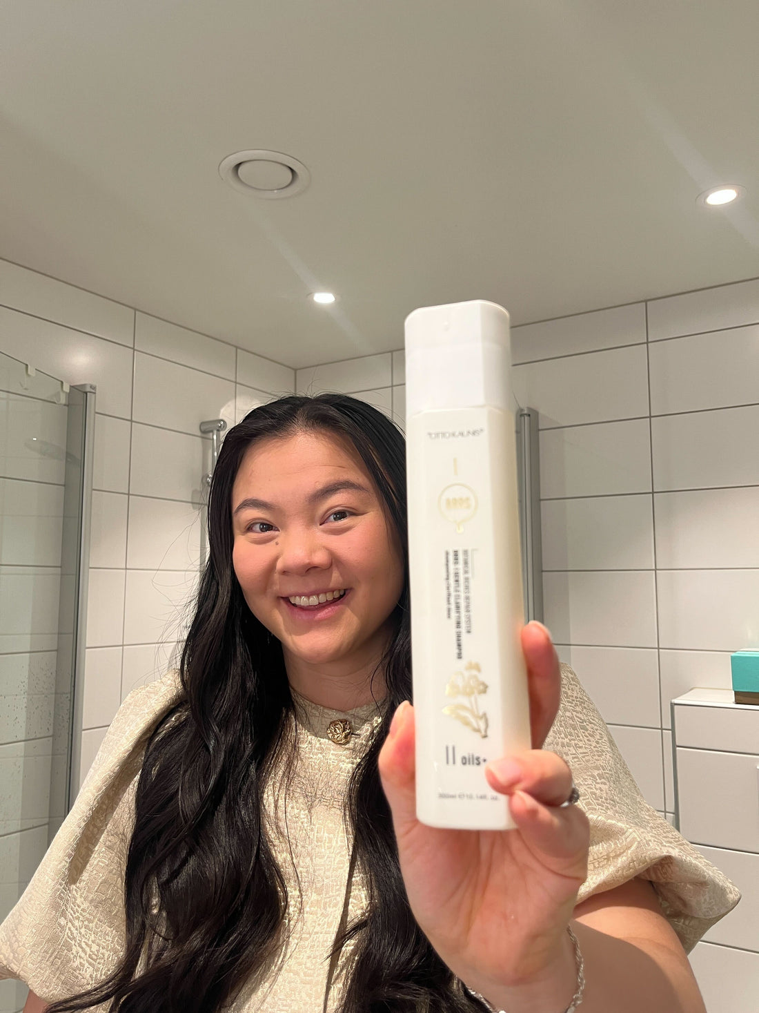 Norela Clarifying Shampoo 300ml