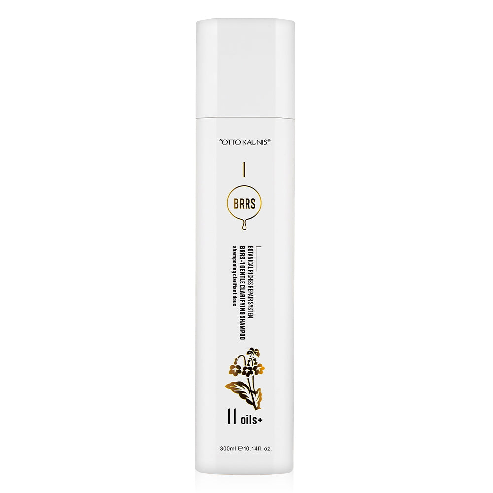 Clarifying Shampoo 300ml