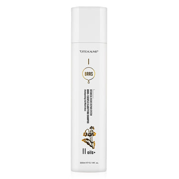 Clarifying Shampoo 300ml