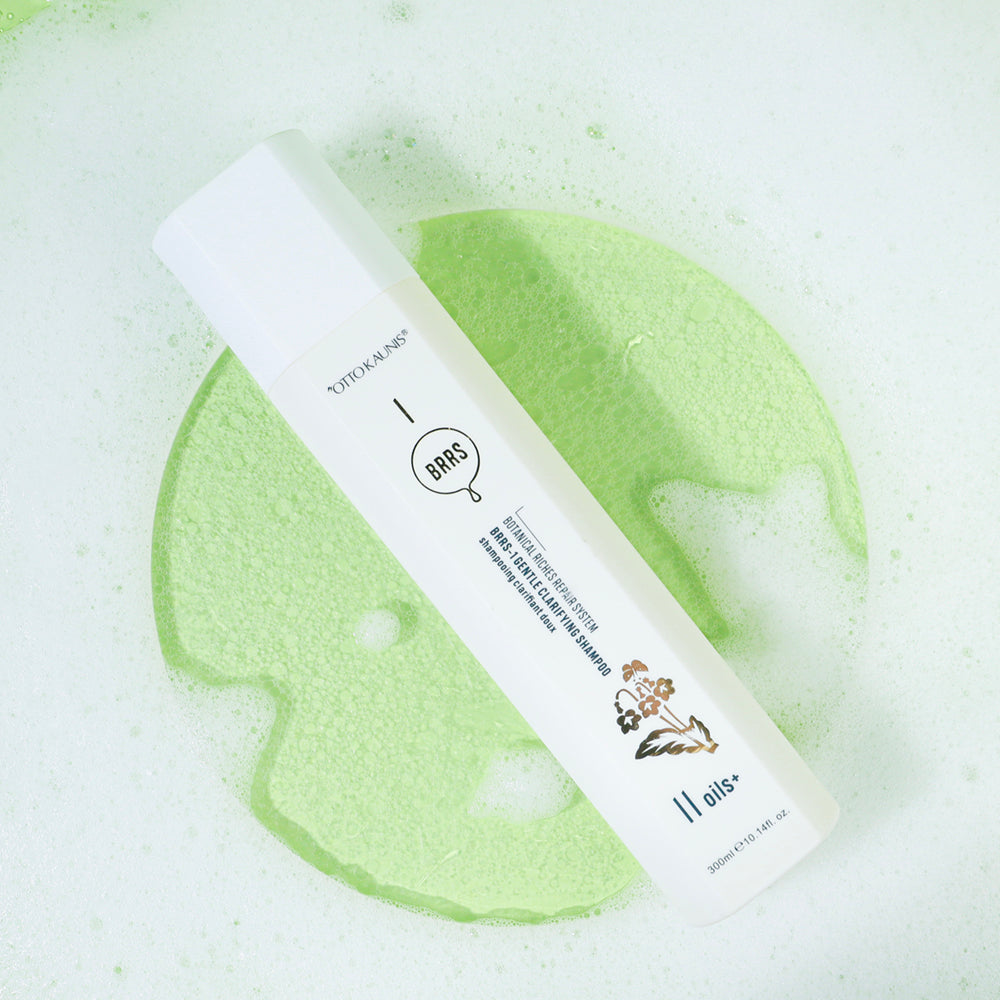 Clarifying Shampoo 300ml