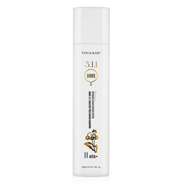 Sulfate Free Repair Shampoo 300ml