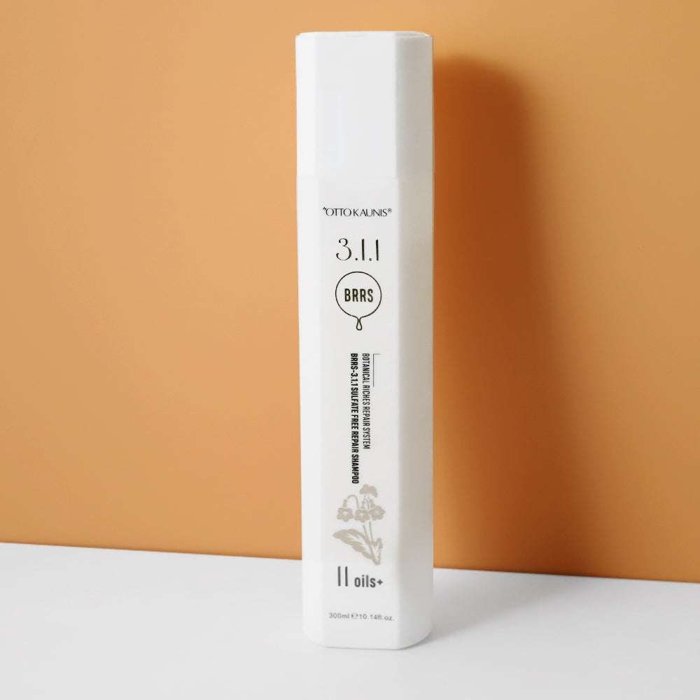 Norela Repair Shampoo 300ml