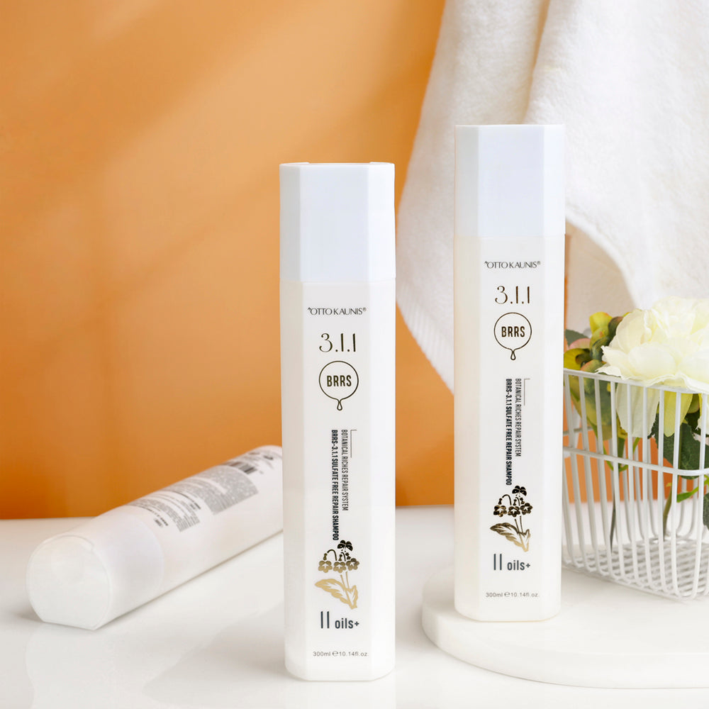 Norela Essential Repair Kit