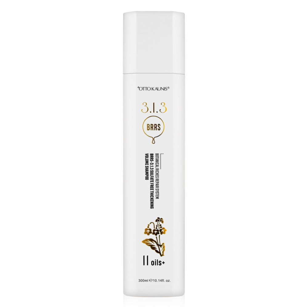Norela Sulfatfri Sjampo 300ml