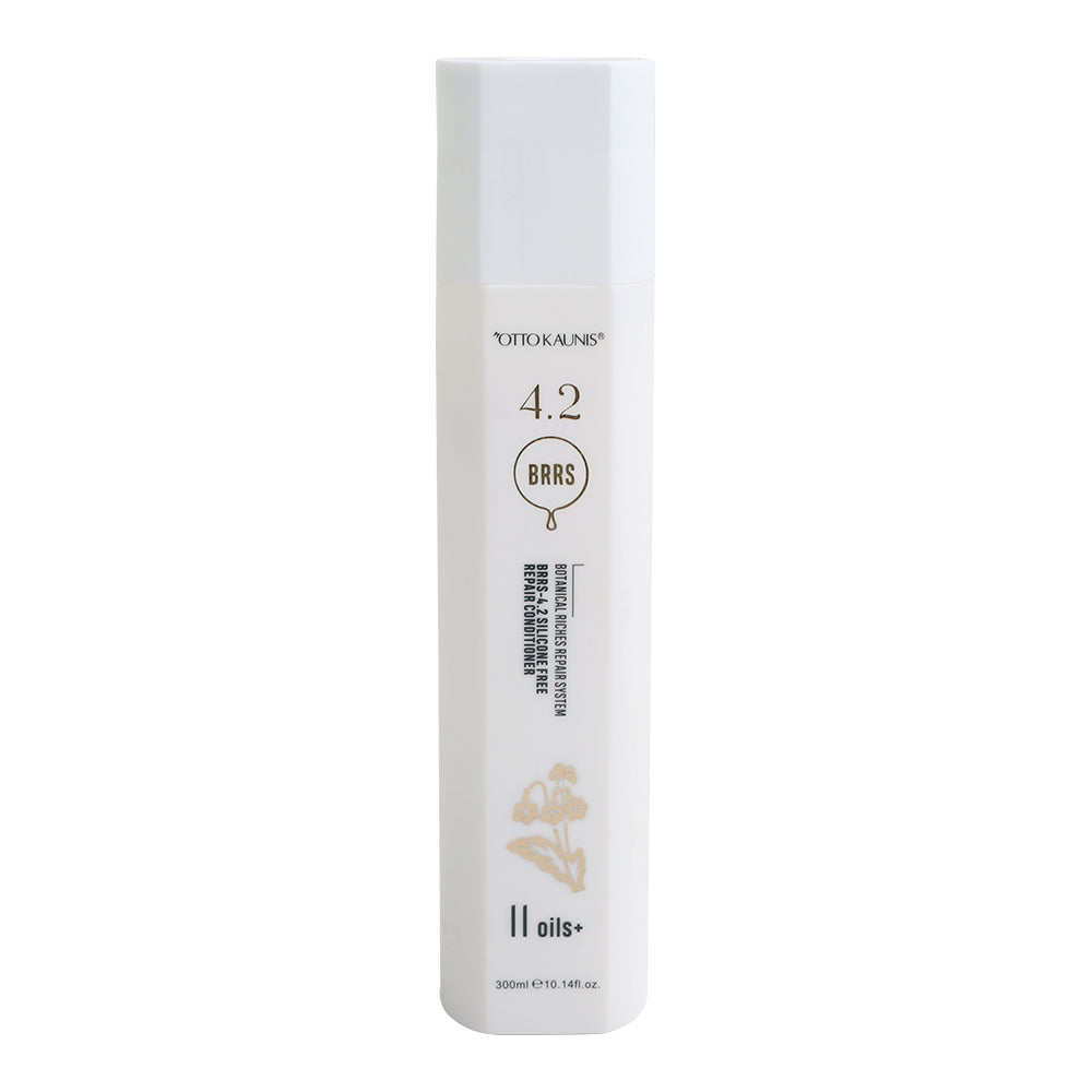 Silicone Free Repair Conditioner 300ml