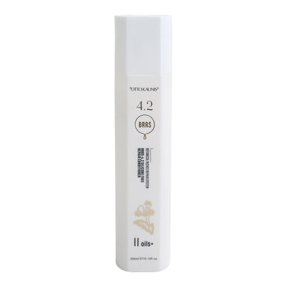 Silicone Free Repair Conditioner 300ml