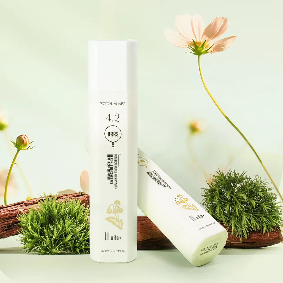 Silicone Free Repair Conditioner 300ml