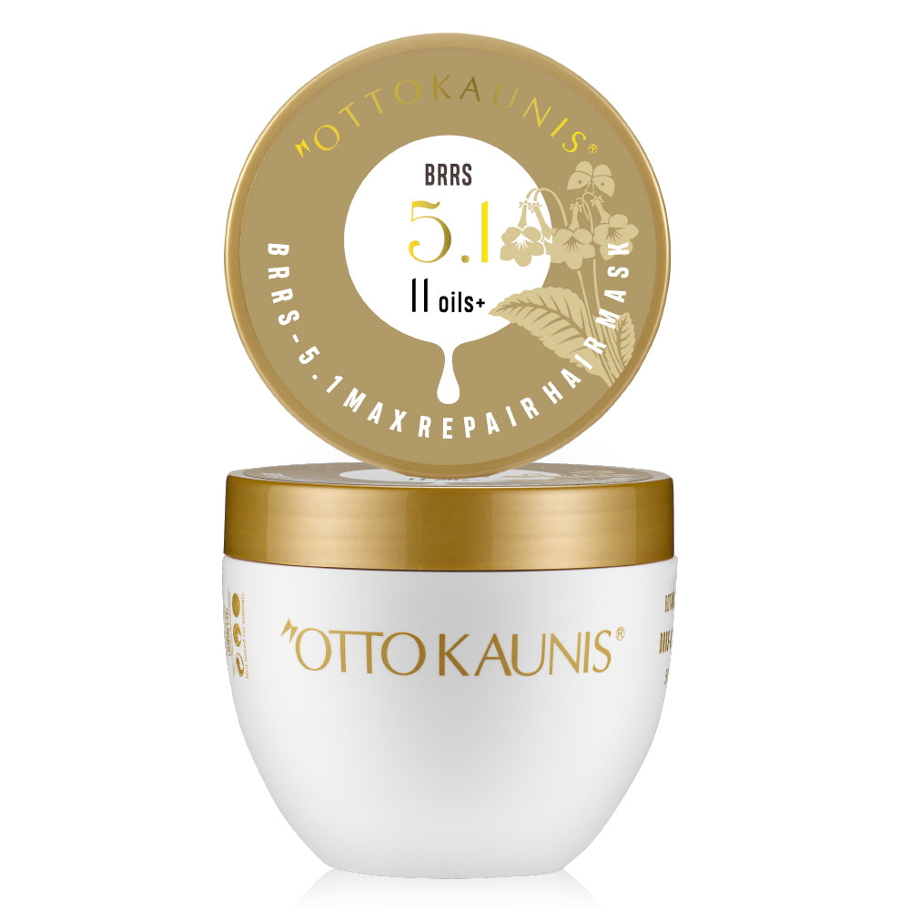 Max Repair Hair Mask 250ml