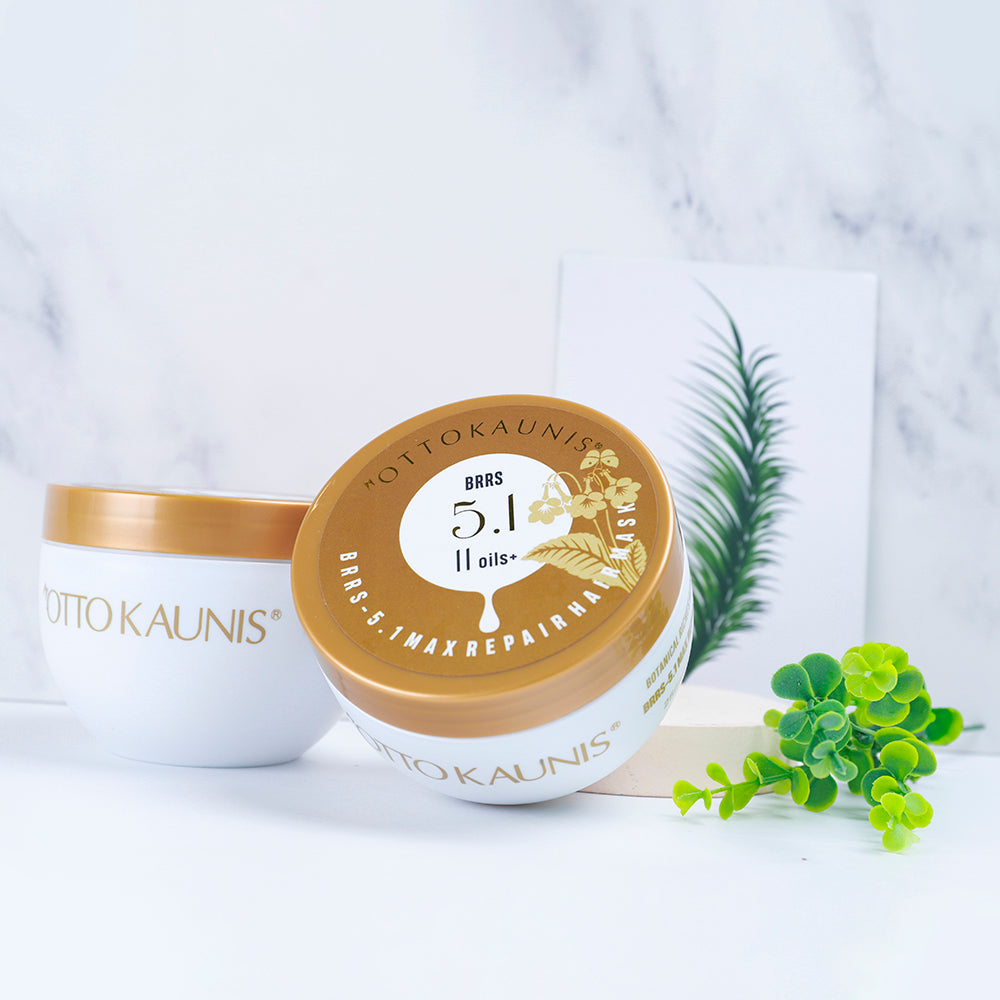 Max Repair Hair Mask 250ml