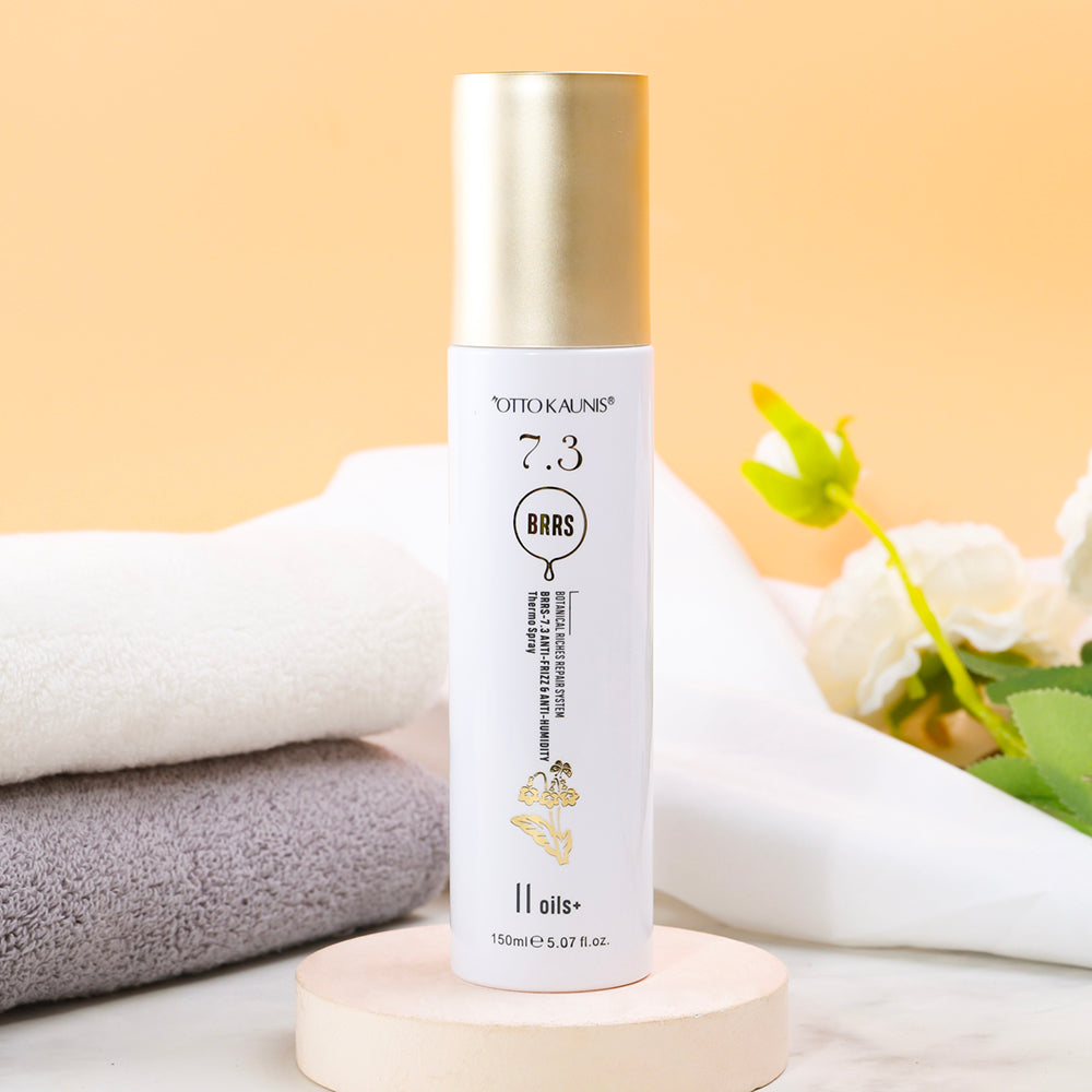 Norela Thermo Spray 150ml