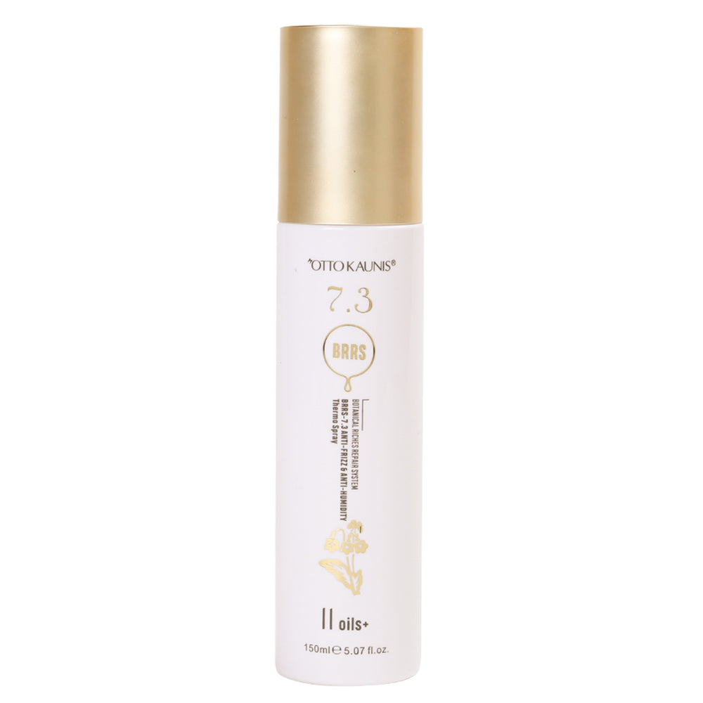 Anti-frizz & Anti-humidity Thermo Spray 150ml