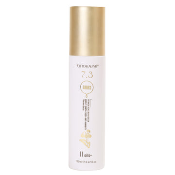 Anti-frizz & Anti-humidity Thermo Spray 150ml