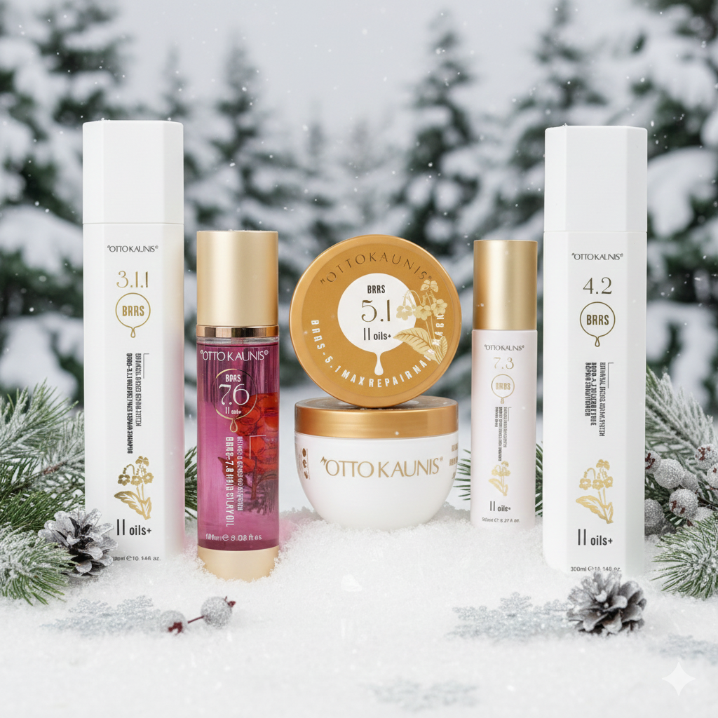 Norela Essential Repair Kit