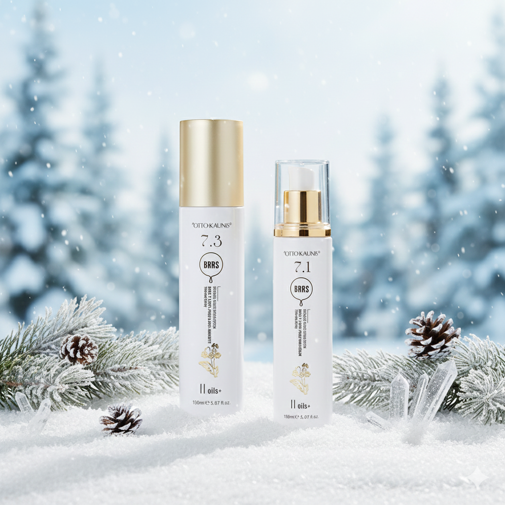 Norela Styling Protection Duo