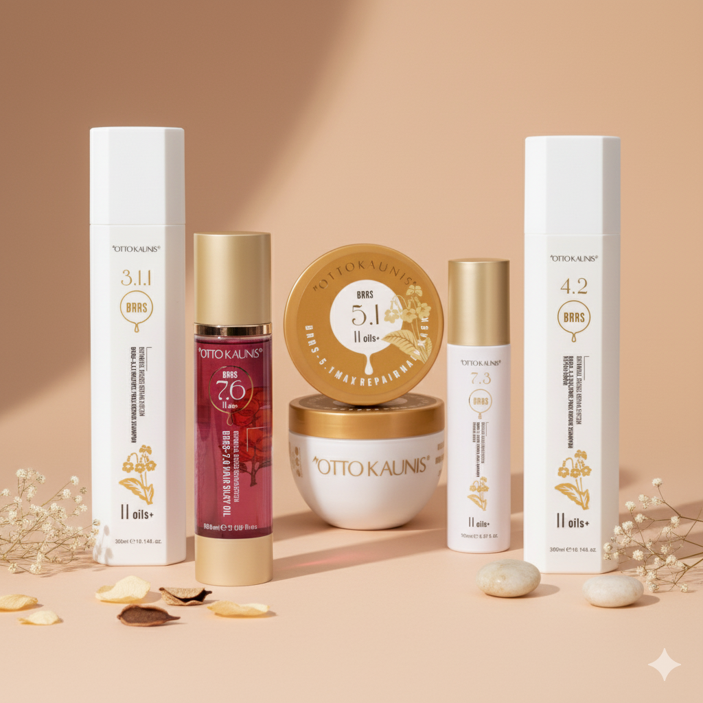 Norela Essential Repair Kit