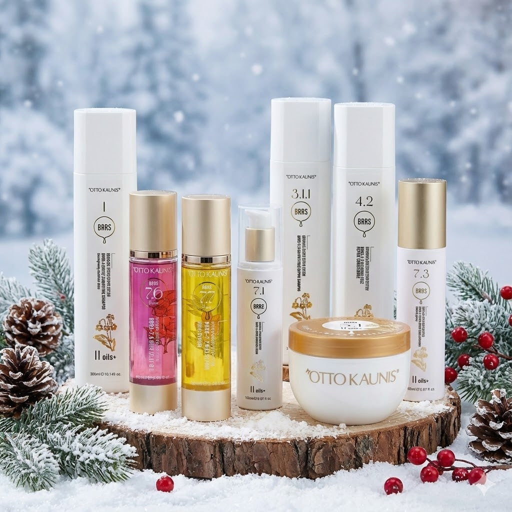 Norela Complete Repair Kit