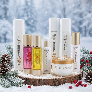 Norela Complete Repair Kit