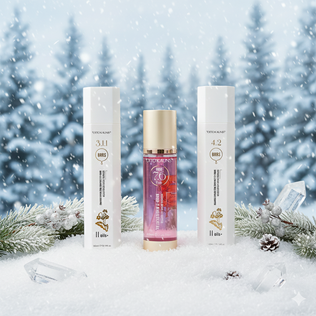 Norela Daily Care Trio